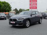 BMW X2 sDrive18i Advantage LED Navi Sitzheizung USB - BMW X2