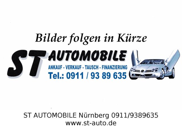 Volkswagen Tiguan 2.0 TSI DSG Sport & Style 4Motion*AHK*