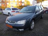 Ford Mondeo Turnier Trend TÜV NEU - Ford Mondeo aus 2006: Kombi