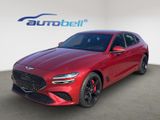 Genesis G70 Shooting Brake 2.2D RWD Sport Technik & Komf