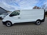 Renault Trafic Kasten L2H1 3,0t Komfort/Kamera/PDC - Renault Trafic Gebrauchtwagen in Hamburg