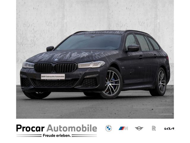 BMW 530e xDrive M SPORT+LASER+PANO+AHK+DA+PA