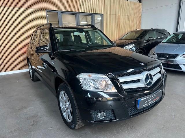 Mercedes-Benz GLK 200