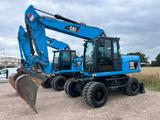 CAT M 316 D Oil Quick OQ 65 Deutsche Maschine Top ! - CAT 316