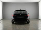 BMW 320d Touring xDrive | AHK | Leder | Live Cockpit - BMW 320 von privat