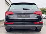 Audi Q5 2.0 TFSIQuattro*UNFALLFREI*KAMERA*CARPLAY - Audi Q5 Gebrauchtwagen in Köln