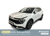 Kia Sportage Vision 1.6 CRDI 2WD Eco-Dynamics+ - Kia: Eco Dynamics