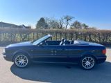 Audi Cabriolet 1.8 inkl. Hardtop & Standheizung - Audi: Hardtop