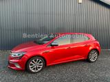 Renault Megane IV GT-Line, Navi,LED,Kamera - Renault Megane: Rot