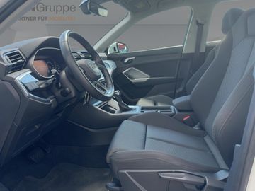 Audi Q3 - 8