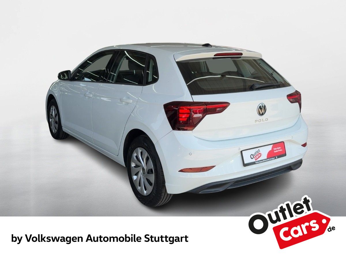 Volkswagen Polo - Bild 2