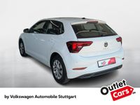 Volkswagen Polo - Vorschau Bild 2