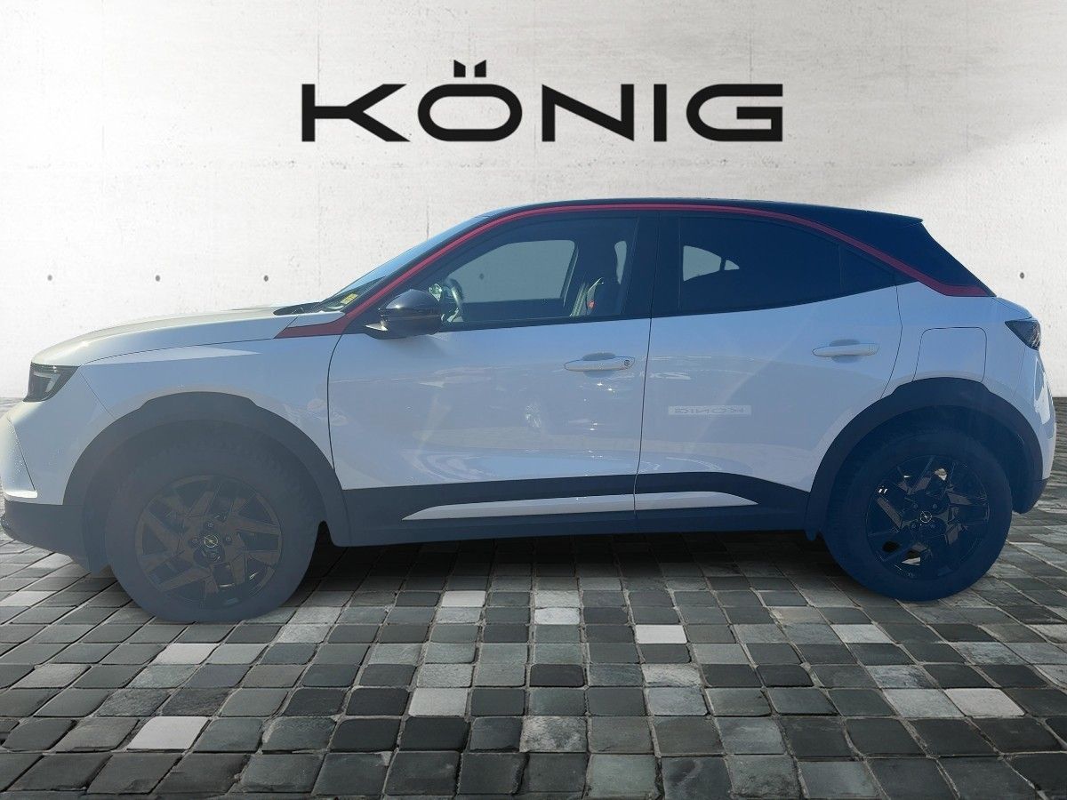 Opel Mokka - Bild 2