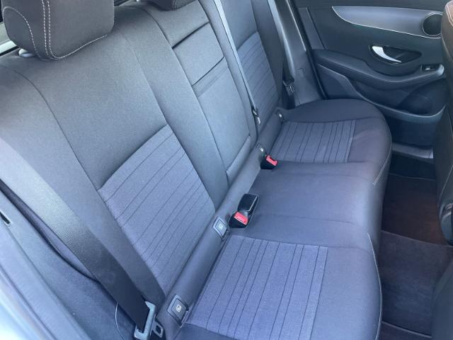 Mercedes-Benz EQC 400 4Matic Elektro Navigation, Rückfahrkamer