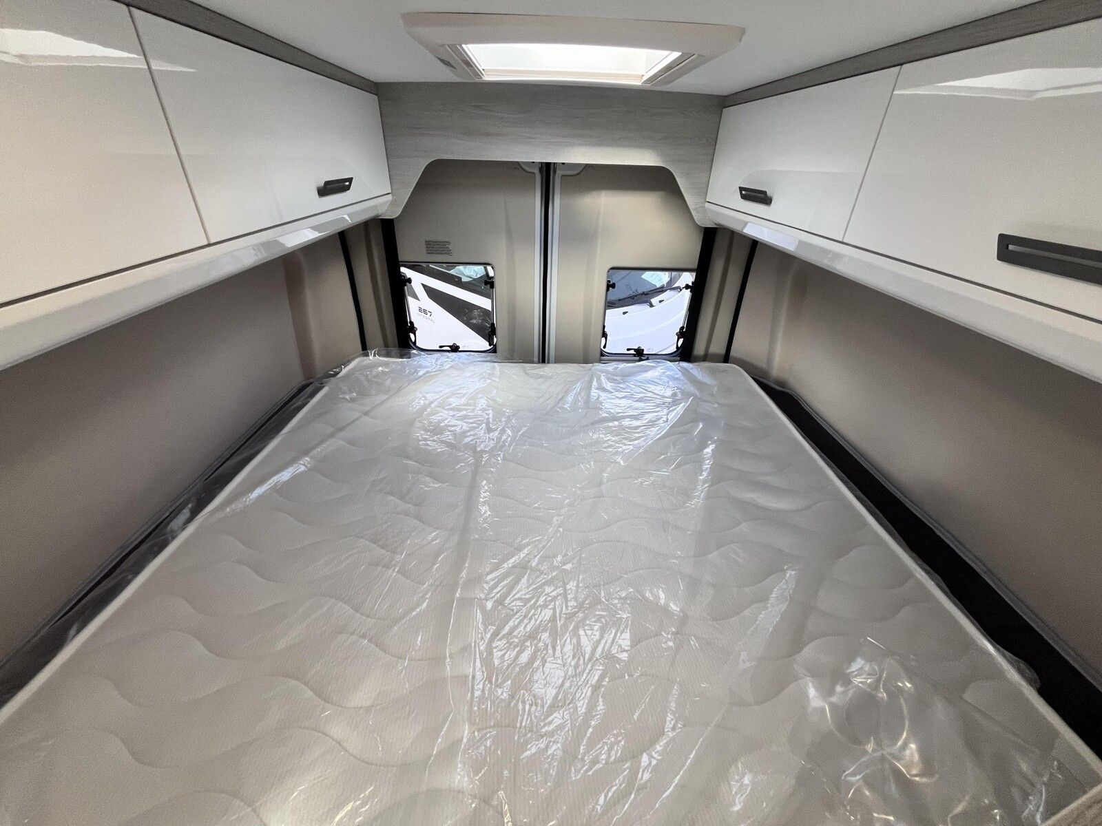 Fahrzeugabbildung Roller Team Livingstone Sport 6 XL Fiat