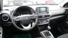 Fahrzeugabbildung Hyundai Kona Trend Kamera + 16" + PDC + Sitzheizung + Te