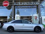 Audi A8 4.2 QUARTO/APS/BOSE/MMI+/NACHT/MASSAGE/ - Audi A8 mit Benzin-Antrieb