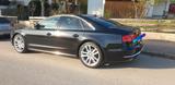 Audi A8 3.0 V6 TDI diesel tiptronic quattro 5-6L Verb - Audi A8: 6.0