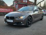 BMW 325d Touring/Navi/KeyLess/Automatik/Klima - BMW 325 mit Diesel-Antrieb