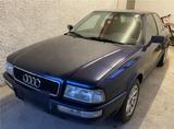 Audi 80 B4 2,6 Autom. 2.Hd org. 97tkm - Audi Gebrauchtwagen von 1993