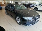 Audi A6 2.0 TFSI 45 sport s tronic LED|Navi|Sound|Led - Audi A6 mit Benzin-Antrieb: Kombi, 2.4
