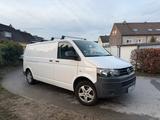 Volkswagen T5 Transporter 2.0TDI 2. Hand 1... - VW T5 Gebrauchtwagen in Hagen