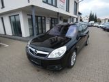 Opel Vectra C Caravan Edition Plus Navi Automatik Met - Opel Vectra aus 2008: Kombi