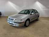 Volvo S40 1 Hand Vollleder Sitzheizung Schiebedach - gebrauchte Volvo S40 aus dem Jahr 2002