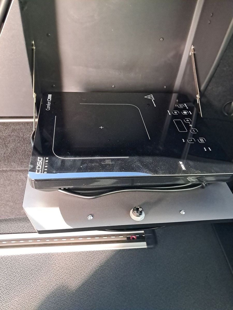 Fahrzeugabbildung Pössl Vanstar 300 d Preisvorteil 25653 !