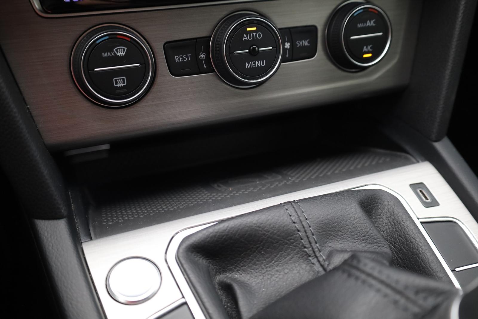 Volkswagen Passat 1.5 TSI Comfortline LED ACC Navi, миниатюра 20