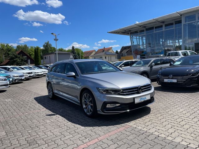 Passat Variant R-Line TSi DSG Navi Matrix