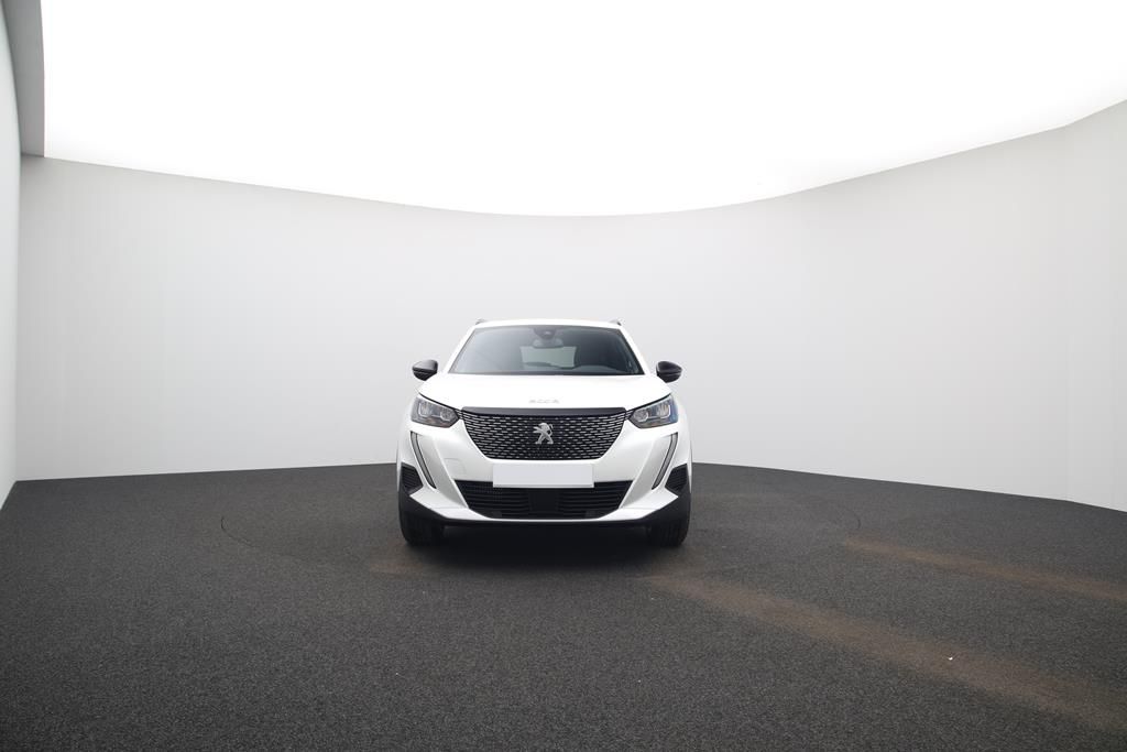 Image of Peugeot 2008