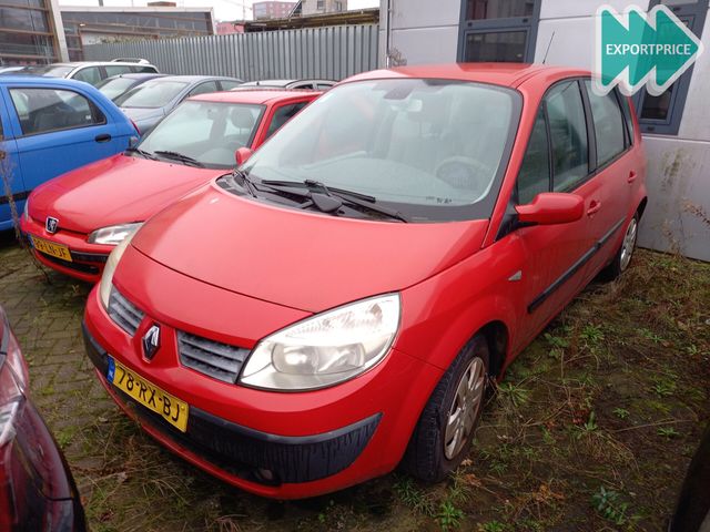 Renault Scenic 1.6-16V Authentique Comfort