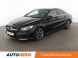Mercedes-Benz CLA 180 Urban Aut.*NAVI*LED*PDC*SHZ*TEMPO*KLIMA - Mercedes-Benz CLA 180 in Nürnberg