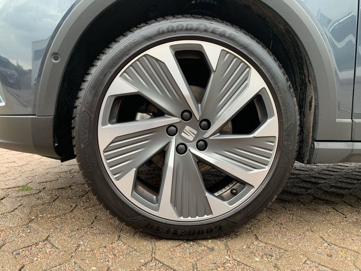 Seat Arona - Bild 13