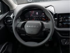 Foto Nummer 7: SKODA Fabia