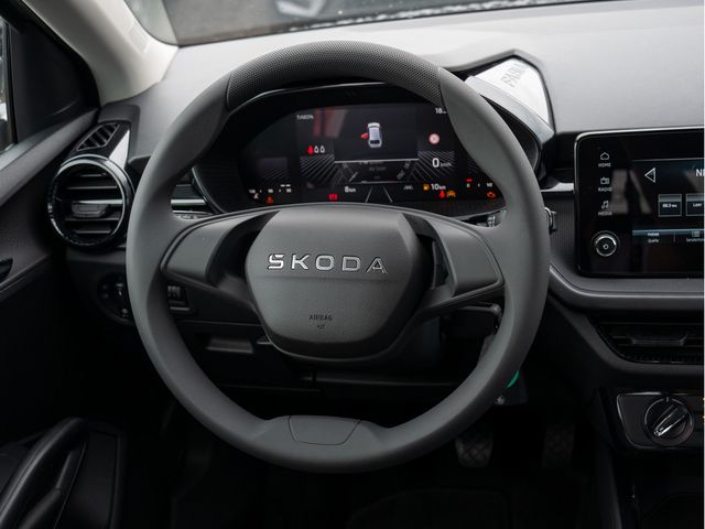 Foto Nummer 7: SKODA Fabia