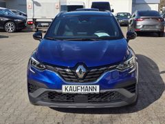 Fahrzeugabbildung Captur II R.S. Line Navi Digitales Cockpit LED A