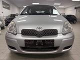 Toyota Yaris 1.3 Sol *AUTOMATIK*KLIMA*TÜV 12/2027*4-TÜR - Toyota Yaris: 4.4