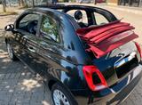 Fiat 500C 1.0 GSE N3 Hybrid LOUNGE C LOUNGE