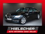 BMW 730d xDrive AHK HUD - TOP Ausstattung Unfallfrei - BMW 7er Reihe: Limousine