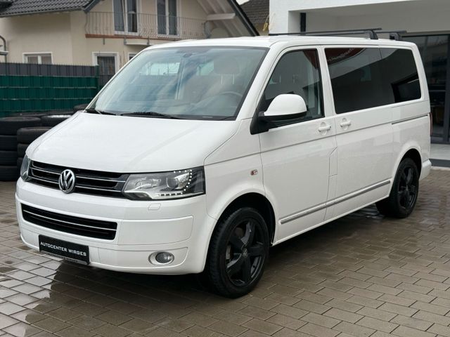 Volkswagen T5 Multivan*HIGHLINE*AUTOMATIK*VIELES NEU***