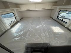 Etrusco T 7.3 SF | Modelljahr 2025 | Complete Selection