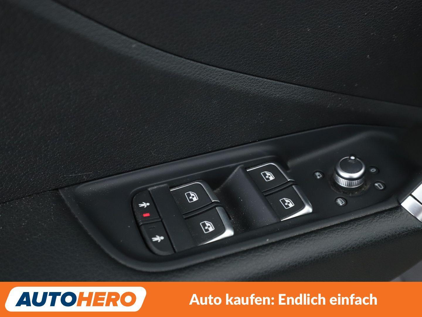 Audi Q2 40 TFSI quattro Sport Aut.*NAVI*LED*PDC*ACC*