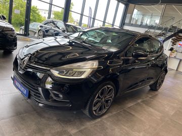 Renault Clio IV Intens *1.HAND*NAVI*TEMPOMAT*SZHZ*