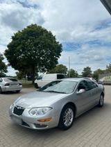 Chrysler 300M/Liebhaberfahrzeug/169.256km - Chrysler 300 M Gebrauchtwagen