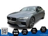 Volvo S 60 T8 Twin Engine AWD R Design Plug-In Hybrid - Volvo S60: Awd