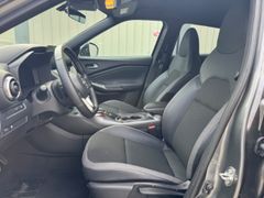 Fahrzeugabbildung Juke N-Connecta Automatik+Kamera+Allwetterr.