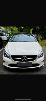 Mercedes-Benz CLA 180 Urban Urban
