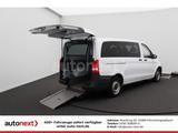 Mercedes-Benz Vito Tourer 110 CDI lang *Rollstuhlrampe* 6084